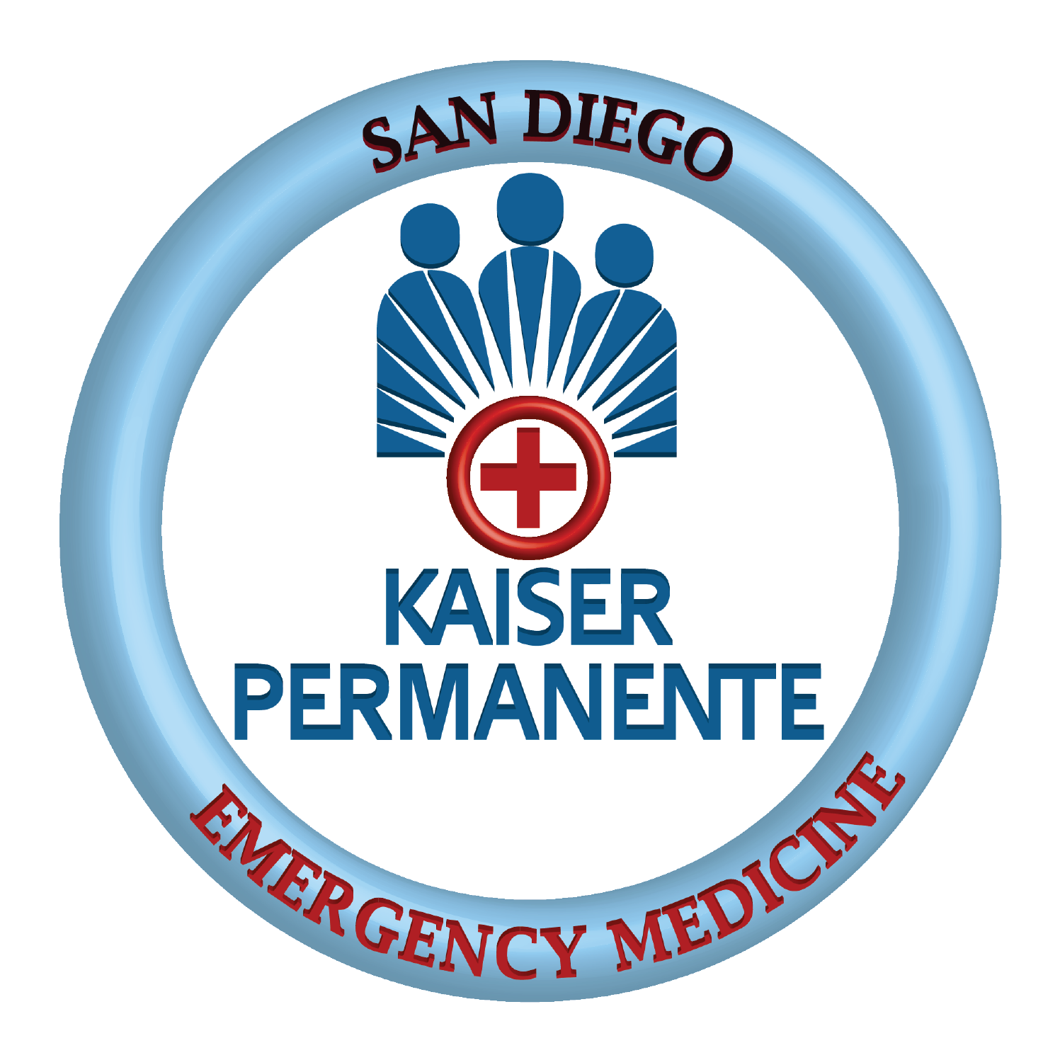 San Diego Emergency Medicine Collection – Kaiser Permanente Webstore