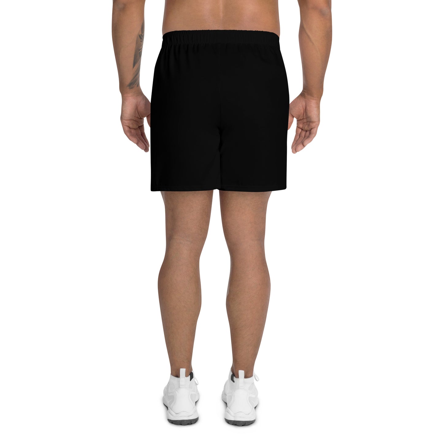 San Marcos Medical Center Emergency Dept Men's Athletic Shorts