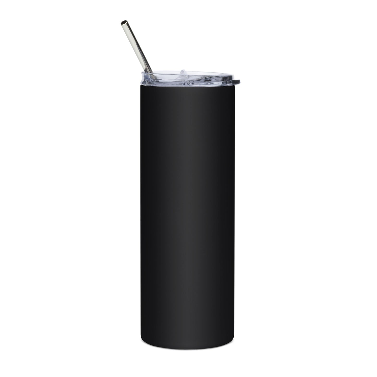 San Marcos Medical Center Stainless Steel Tumbler