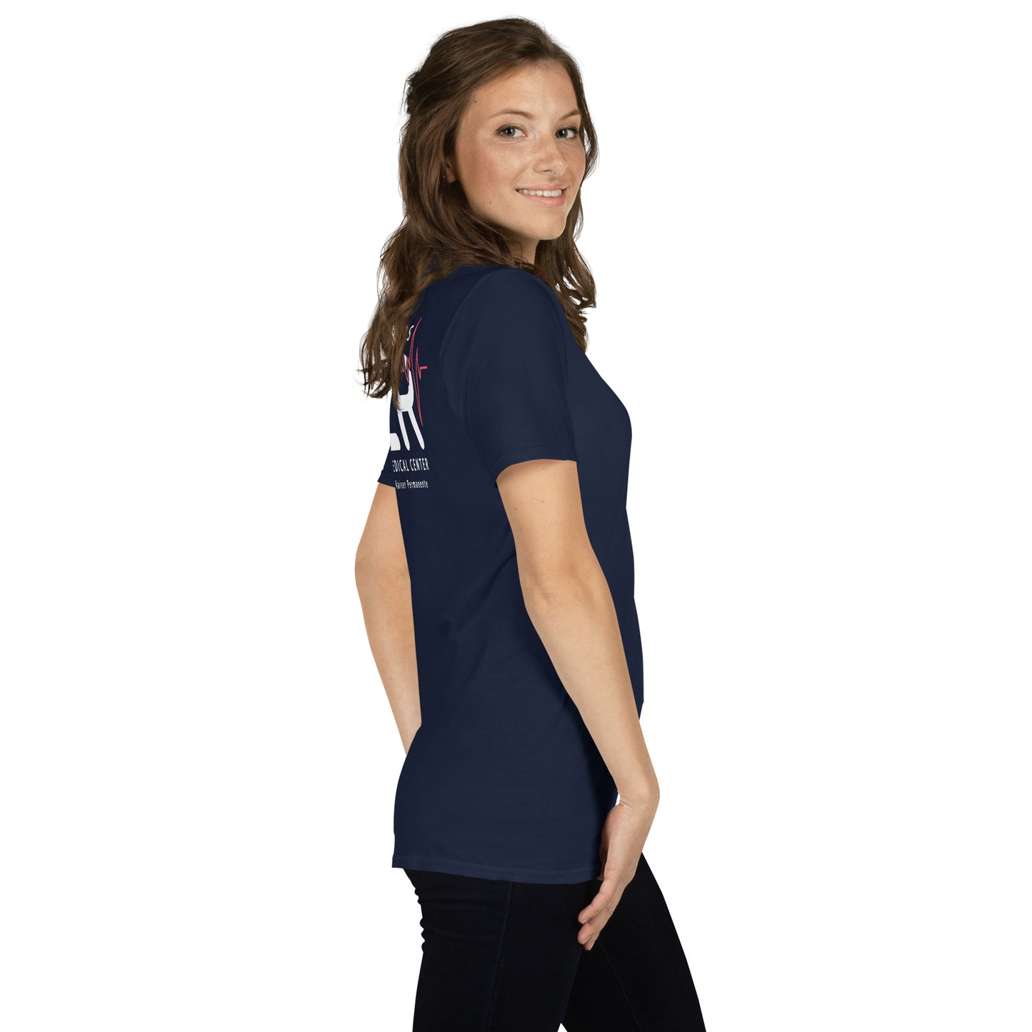 San Marcos Medical Center Emergency Dept Short-Sleeve Unisex T-Shirt