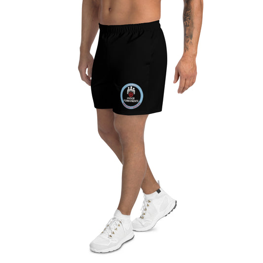 San Diego Emergency Medicine Men's Athletic Shorts