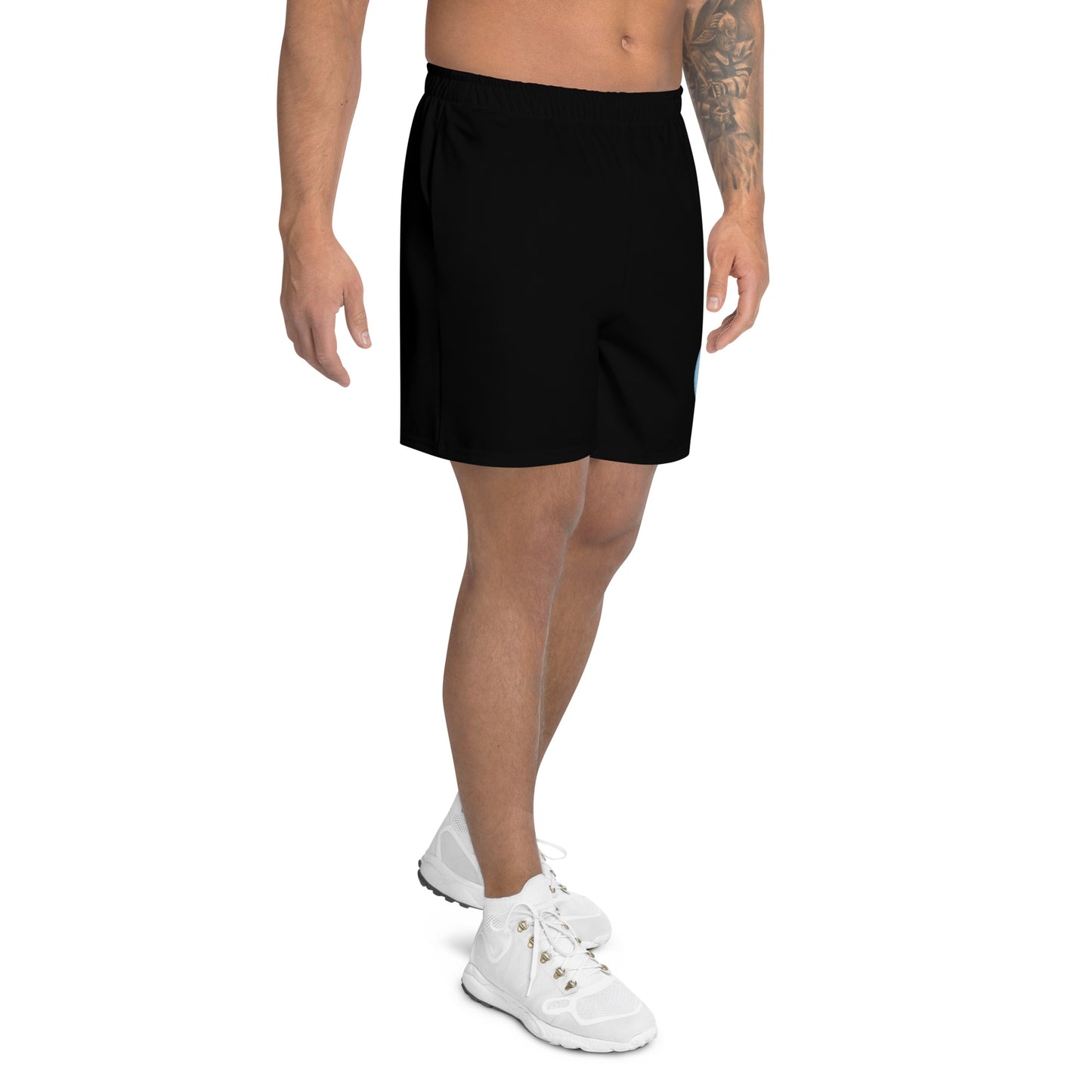 San Diego Emergency Medicine Men's Athletic Shorts