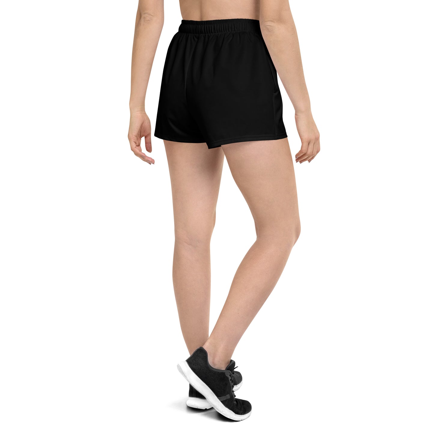 San Diego Emergency Medicine Women's Athletic Shorts