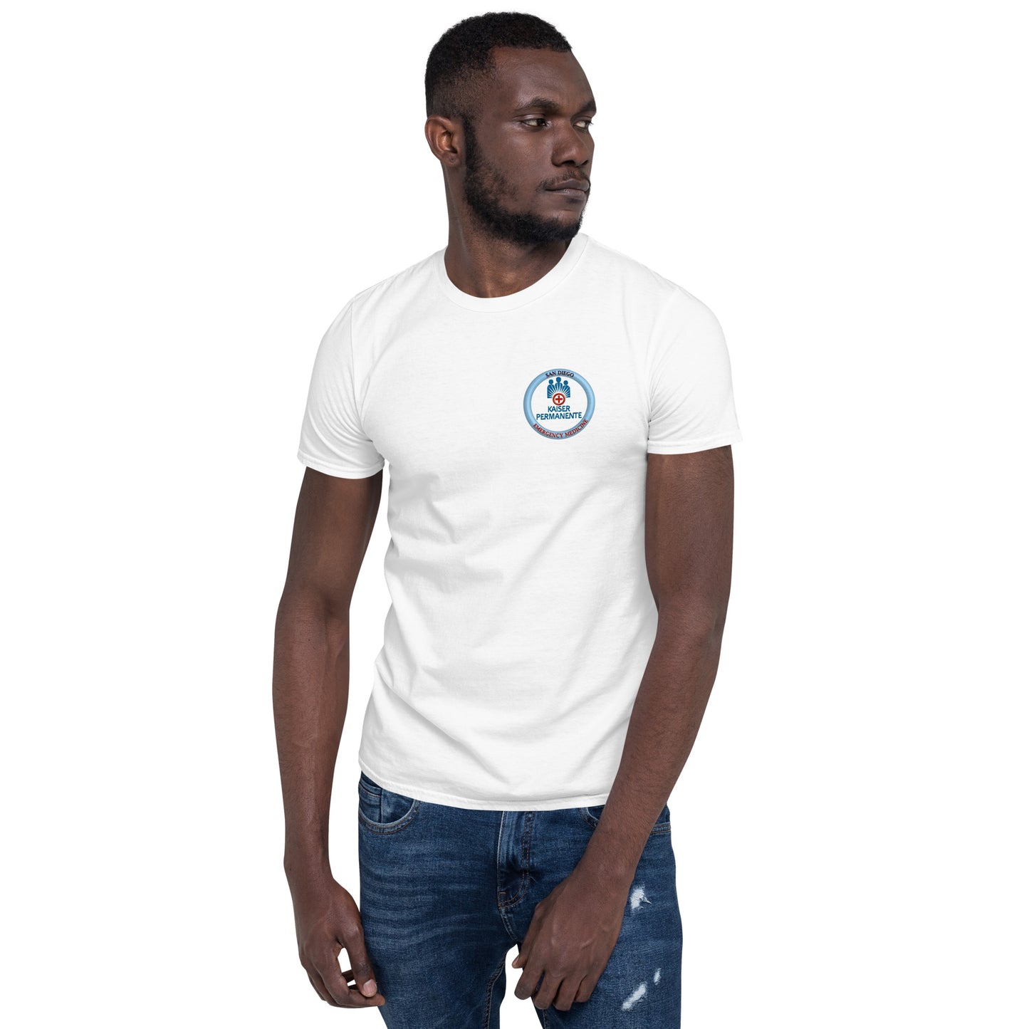 San Diego Emergency Medicine Short-Sleeve Unisex T-Shirt