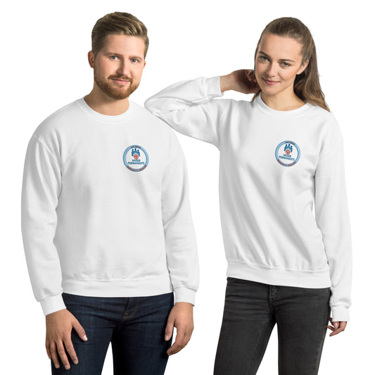 San Diego Emergency Medicine Unisex Crew Neck Sweatshirt