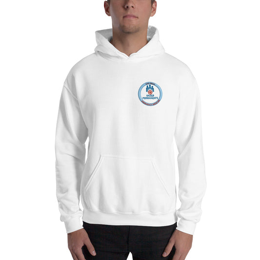 San Diego Emergency Medicine Unisex Hoodie