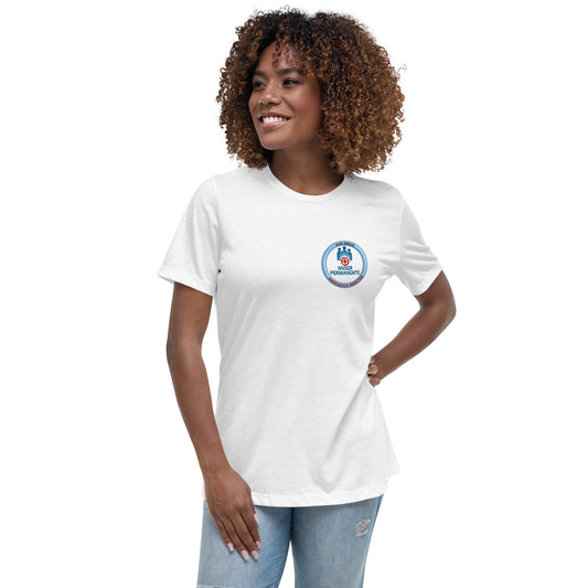 San Diego Emergency Medicine Women's Relaxed T-Shirt